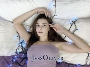 JessOliver