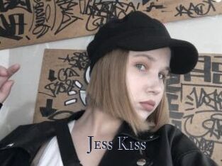 Jess_Kiss