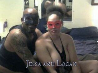 Jessa_and_Logan