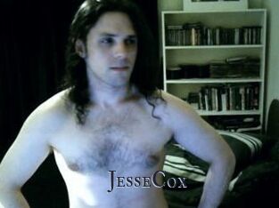 JesseCox