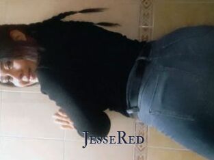 JesseRed