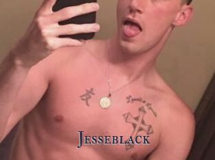 Jesseblack