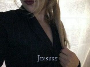 Jessexy