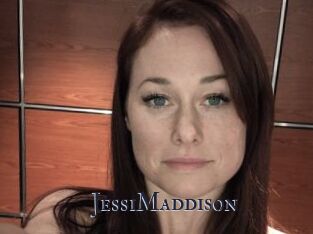 JessiMaddison