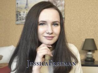 JessicaFreeman
