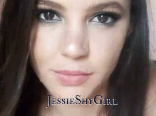 JessieShyGirl