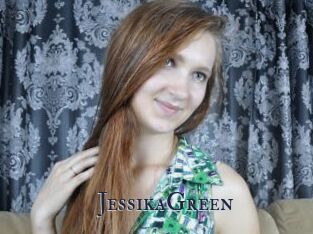 JessikaGreen