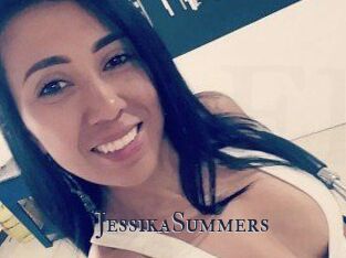 JessikaSummers