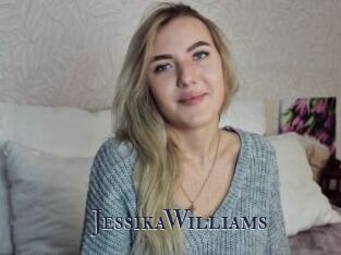 JessikaWilliams