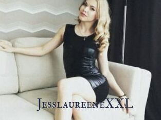 JesslaureeneXXL