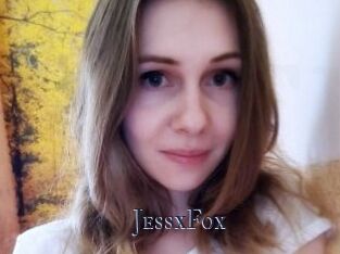 JessxFox