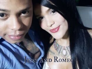 Jessy_And_Romeo