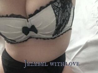 Jezebel_withlove