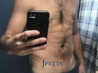 Jfetts