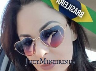 JheyMineirinha