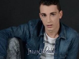 JhonTomas