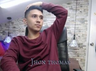Jhon_thomas
