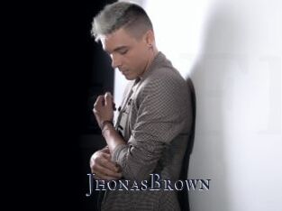 JhonasBrown