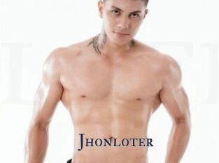 Jhonloter