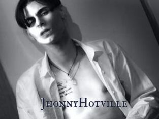 JhonnyHotville