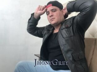 JhonyGrey