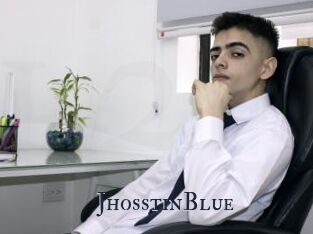 JhosstinBlue