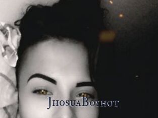 JhosuaBoyhot