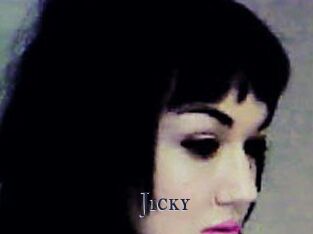 Jicky