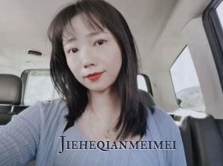 Jieheqianmeimei