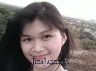 JikaJakekaX