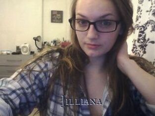 Jilliana