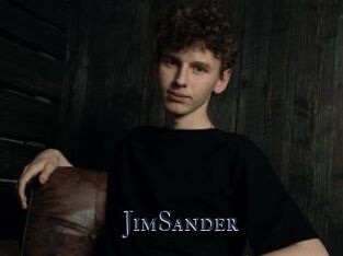 JimSander