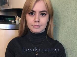 JinniKlourfud