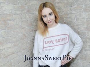 JoannaSweetPie