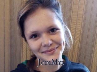 JodiMyr