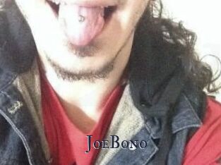 JoeBono