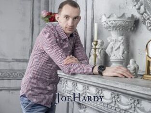 JoeHardy