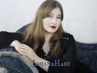 JohanaHase Links 2 Freeporn