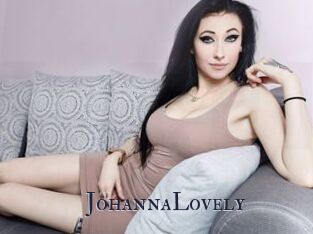 JohannaLovely