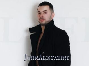 JohnAlistarine