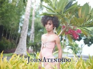 JohnAtendido