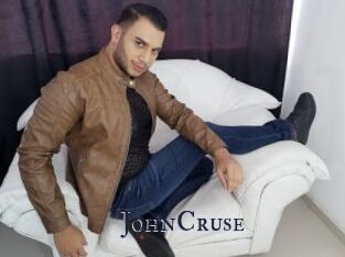 JohnCruse