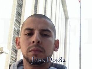 JohnDoe82