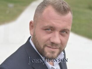 JohnJhonson