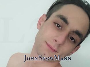 JohnSnowMann