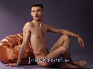 JohnStrokum