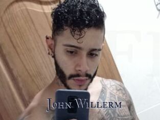 John_Willerm