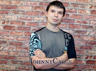 JohnnyCagge