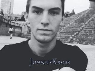 JohnnyKross