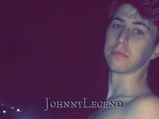 JohnnyLegend